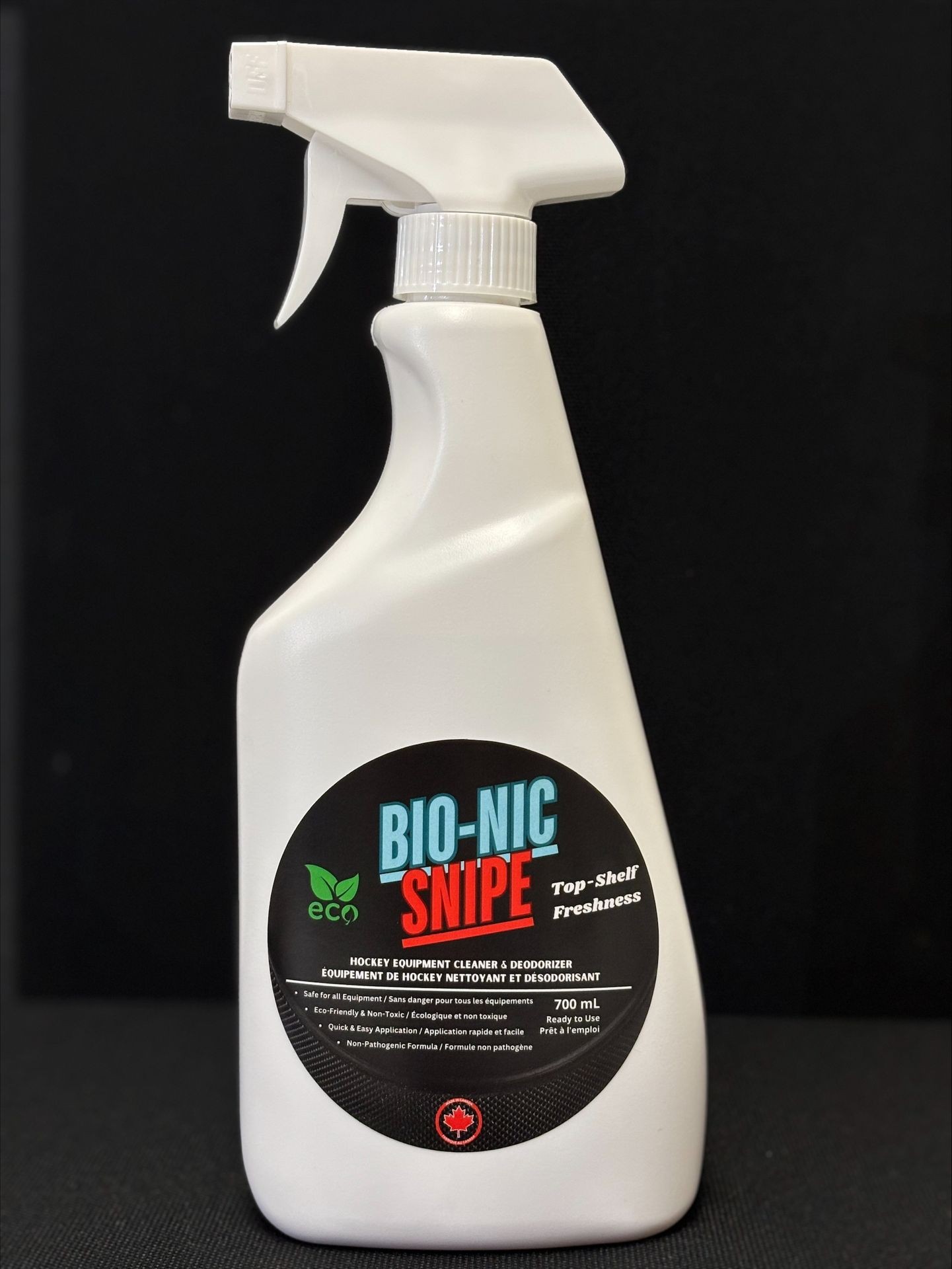 Microbial Cleaners